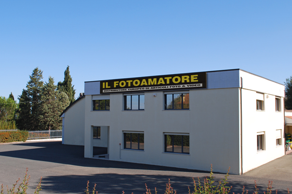 "Il Fotoamatore" |Pisa e Fabbrica/2001