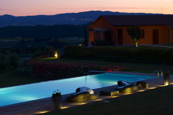 Agriturismo "La Macchia" |Il Chiesino/2007