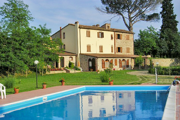 Il Pino d'Oro |Terricciola/2002